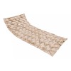 Nanofort Colchon Antiescaras Compresion Alterna Electrico Antillagas Color Beige