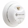 First Alert SA350B Smoke Alarm Dual Ionization Sensor Detects Fire