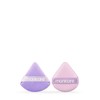 Manicare Wet & Dry Beauty Puffs 2pk