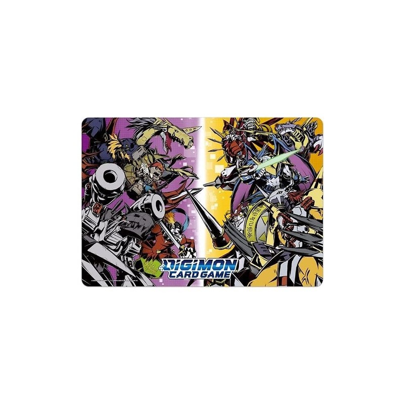 Digimon Card Game Tamer's Set PB-02