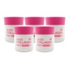 Nutri Ever Collagen In&Up Biotin Up 750mg x 84 tablets x 5 boxes / 에버콜라겐 인앤업비오틴 업 750mg x 84정 x 5박스