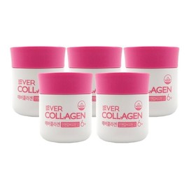 Nutri Ever Collagen In&Up Biotin Up 750mg x 84 tablets x 5 boxes / 에버콜라겐 인앤업비오틴 업 750mg x 84정 x 5박스