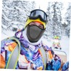 BESPORTBLE Warm Cold Facial Mask Windproof Protective Cover for Outdoor