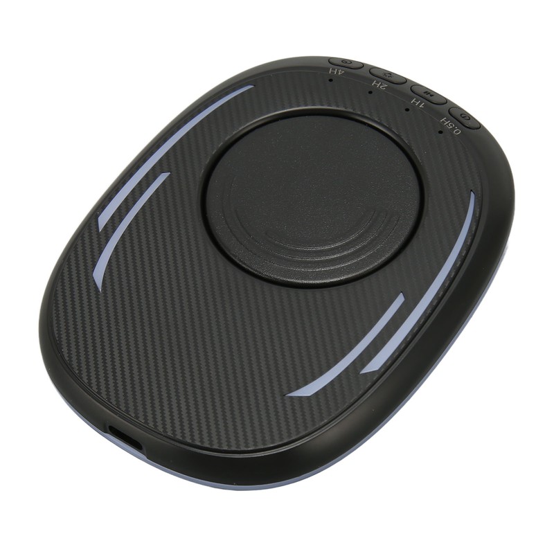 Undetectable Mouse Mover USB Portable LED Light Mouse Shaker Drive
