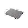 Microfibre Body Wash Mitts,2 PCS Face Mitts Makeup Remover Gloves