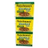 Fleischmann's Pizza Crust Yeast Strip of three 1/4oz packets Fleischmanns