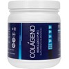 COLÁGENO HIDROLIZADO 100% PURO | Sin sabor | Sin azúcar | Sin aditivos | Incluye medida dosificadora para tomar la dosis adecuada | Mezcla con tu bebida favorita