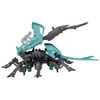 ZOIDS ゾイドワイルド ZW03 カブター