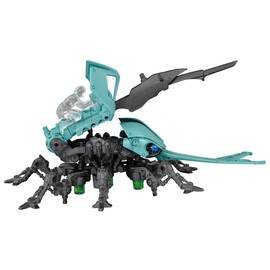 ZOIDS ゾイドワイルド ZW03 カブター