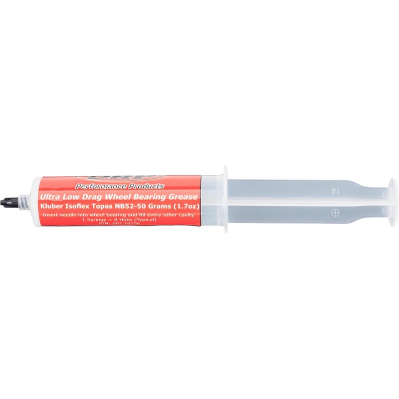Kluber Isoflex Topas NB 52 004131 - Synthetic Rolling and