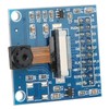 0.3MP OV7725 Camera Module Adapter Development Board STM32 SCM for