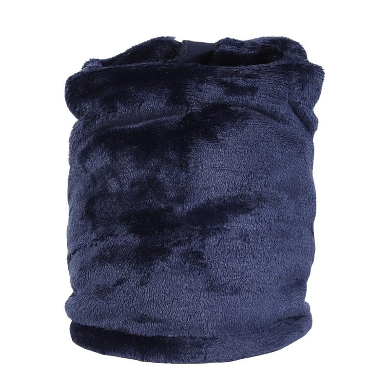 Puma 054776 Thermal Snood Scarf Puma Zip Neck Warmer, Puma