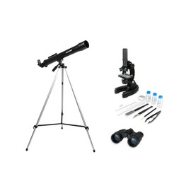 Celestron Three Piece Science Kit