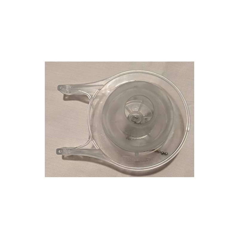 Gerber 99-827 Toilet Flapper - 3 inch flapper For Gerber