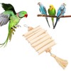 Bird Toys, Sola Stick Bird Toys Fun Interactive Beak Grinding