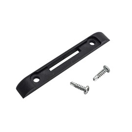 Front Sliding Moonroof Cover Latch Sunroof Lock for Chevy Traverse, GMC Acadia, Buick Enclave 84691055