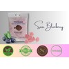 Kolsvart Sour Blueberry Swedish Candy – Vegan & Gluten-Free Gummies