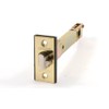 Schlage 16-126 5 Inch Replacement Deadlatch with 1 x 2