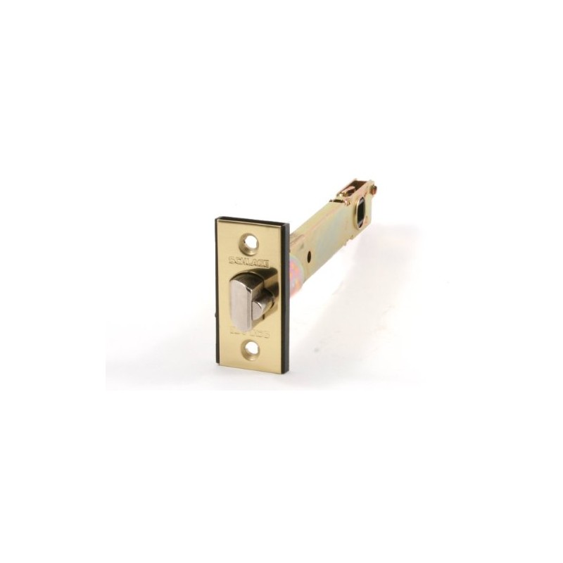 Schlage 16-126 5 Inch Replacement Deadlatch with 1 x 2