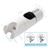OFFO Hand Shower Holder 19-25 mm Adjustable Diameter Shower Holder