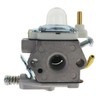 Masnln WTA-33 Carburetor for Echo PB-250 A021001881 A021001882 Handheld Blower