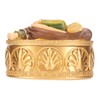 Saint Joseph Jewelry Box Resin Exquisite Workmanship Sleeping Saint Joseph