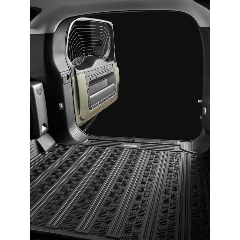 3W Car Trunk Mat Replacement for Land Rover Defender 2019-2023