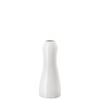 Hutschenreuther White Goose Vase 20 cm