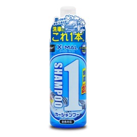 Prostaff S197 X Mar-One Car Wash Product, Car Shampoo, 16.9 fl oz (480 ml)