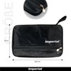 Imperial Table Tennis Racket Cover ITT-3 | Single Racket Cover