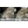 Bluechem Nano Headlight Restore Coating Kit Perfect Gloss high quality