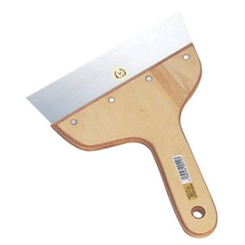 仁作 Stainless Steel Spatula 4 # No. (A Little Bit Of... 510