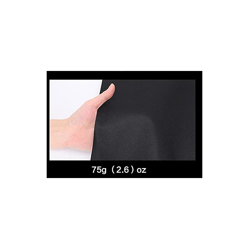 YLM1991 Upholstery Fabric Replacement (3M Upholstery Lining Fabric)