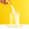HydraLyte Electrolyte Powder, Low Sugar Electrolyte Packets Designed for Rapid