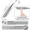 Tea Infuser for Loose Tea, 304 Stainless Steel,Food Grade Fine