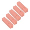 Tubos De Pintalabios Diy 6ml 5 Unidades