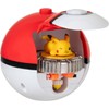 Pokémon PKW4398 - Battle Spinner - Pikachu, offizielles Spielset