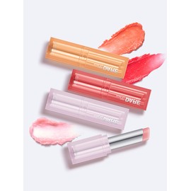 Missha [Missha] 3 types of dare tint lip balm / [미샤] 데어틴트 립밤 3종