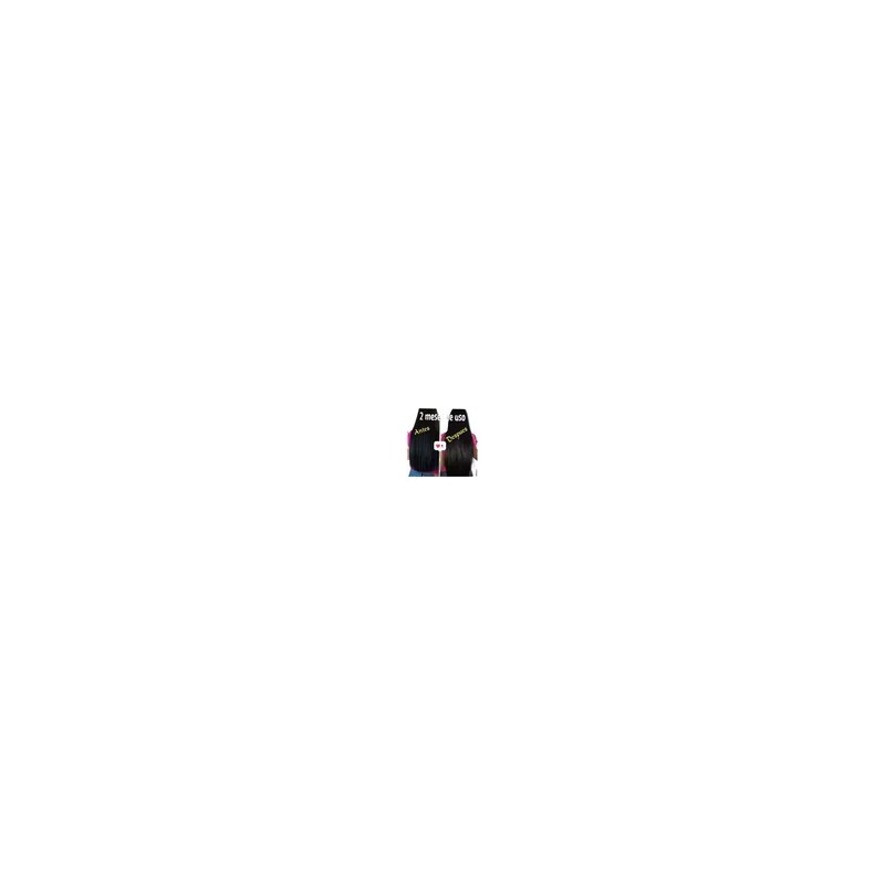 Kit Rapunzel Shampoo Y Acondisionador 2 Unidades