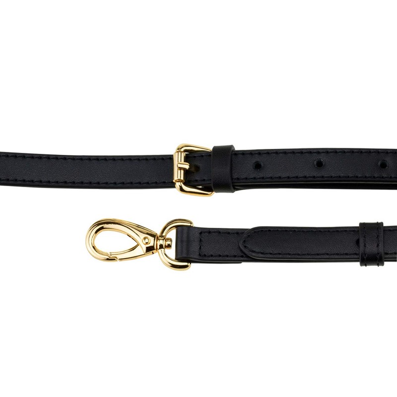 Allzedream Genuine Leather Purse Strap Replacement Crossbody Handbag Long Adjustable,