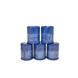 Honda 15400-PLM-A02 Oil Filter Case of 5