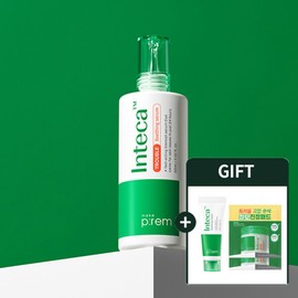 Makeprem (현대Hmall)메이크프렘 인테카 트러블 수딩 세럼 60ml (Hyundai Hmall) Make Prem Intika Trouble Soothing Serum 60ml