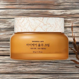 Mommycare skin conditioning skin improvement coix coix cream 1 piece 50g / 마미케어 피부컨디셔닝 피부개선 율무크림 1개 50g