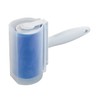 WENKO Easy Permanent Clothes Roll with Cover - Lint Roller,