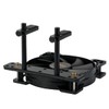 DolDer Aluminium Graphics Card Holder, GPU Holder, Video Card Sag