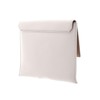 Coccinelle Envelopes Grained Leather Creamy Pink, Creamy Pink