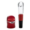 Rabbit Aerate and Preserve Wine Set, Wine/Champagne Sealer and Super