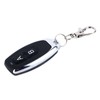 Universal Garage Door Remote Switch 12V 2CH 433Mhz Wireless CW