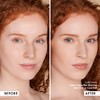 Super Smoother Blurring Skin Tint Cool Fair Iconic London For