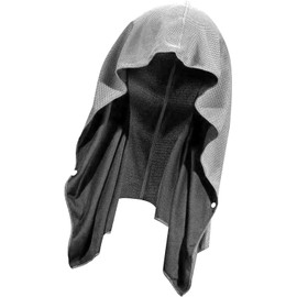 Toalla refrescante para cabeza y cuello,Toalla refrescante con capucha